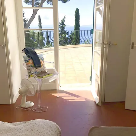Splendide Villa Le Lavandou Aiguebelle Beach *