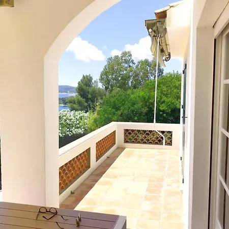 Splendide Villa Le Lavandou Aiguebelle Beach Διαμέρισμα