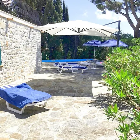 Splendide Villa Le Lavandou Aiguebelle Beach Διαμέρισμα