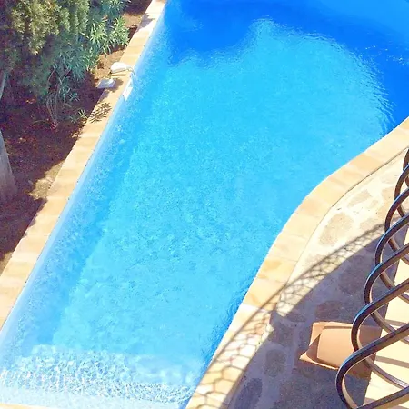 Splendide Villa Le Lavandou Aiguebelle Beach * Le Lavandou