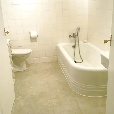 Appartement Splendide Villa Le Lavandou Aiguebelle Beach *